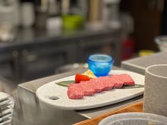 -橘焱胡同烧肉夜食(BFC外滩金融中心店)
