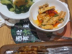 -马记永·兰州牛肉面(3019君尚店)