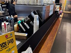 -星巴克(天津五大道店)