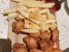 -必胜客(WOW西丽店)