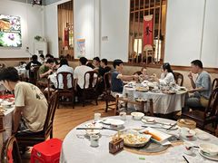 -丰尔粥食·粥底火锅·桑拿鸡(大良总店)