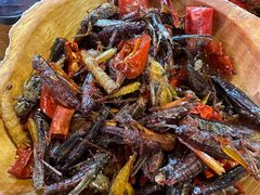 -隔壁老王·家常云南菜(花巷店)