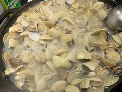 -拾下卜卜贝•海鲜火锅