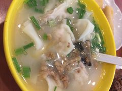 -龙抄手(春熙路总店)