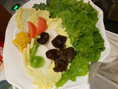 -左庭右院鲜牛肉火锅(苏州园区永旺店)