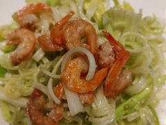 -双合园·海鲜水饺青岛菜(万佳广场店)