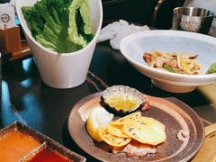 -厚贞日式烤肉(浦东汇智店)