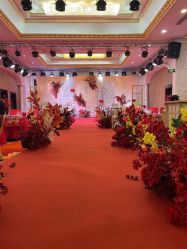 -粤大金融城国际酒店·婚宴·年会·会议