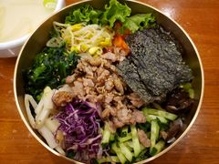 -全州拌饭馆(断桥店)