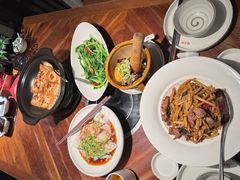 -瑶王府·广西菜(金阳路店)