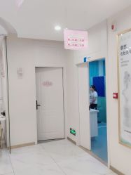 -郡艺医疗美容·微整·眼鼻吸脂