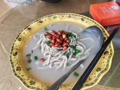 -水乡人家私房菜(逢简店)