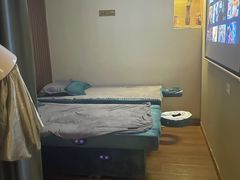 -养心阁足道馆(火宫殿一店)