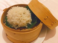 -粗茶淡饭·汉口公馆(循礼门店)
