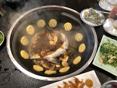 -荣德灶台鱼(圣泉寺店)