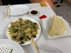 -富源东北春饼店(翠竹店)