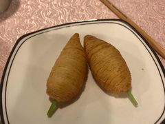 -天伦王朝酒店·盛华瑄餐厅