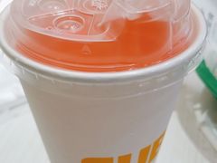 -SUBWAY赛百味(天河新天地店)