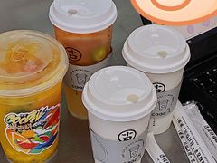 -古茗(番禺万达金街)