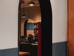 -MEEBO KAFEE米咖焙坊(虹桥路店)