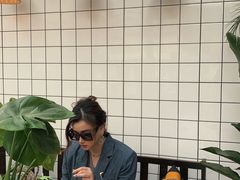 -春莱·老挝咖啡·泰式奶茶(钟楼店)