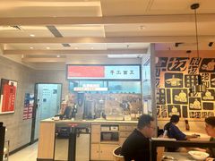 -大师兄·西北小馆(南沙万达广场店)