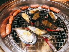 -伊茉家的烤肉店(勒泰中心店)