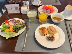 -新加坡泛太平洋酒店