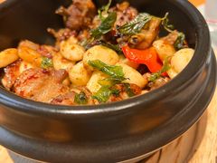 -竹里馆·淮扬菜·功夫茶(老门东店)