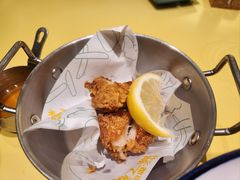 -米仓食堂(皇庭广场店)