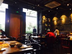 -新梅华·茶点餐厅(欧尚店)