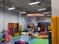 -飞奇儿体能体操馆(和平印象城店)