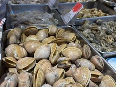 -渔家大院·地道威海菜(石岛店)