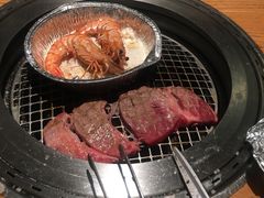 -赤坂亭·M9和牛烧肉·铁板烧·日料398放题(长泰广场店)