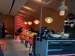 大堂-吃饭皇帝大(解放西路店)