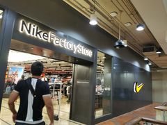 -尚泰清迈机场购物中心