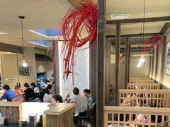 -一豚轩·烧鸟·豚骨拉面(五四路店)