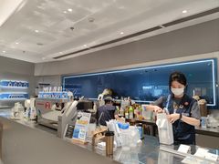 -Something For(中洲湾店)