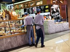 门面-PAPER STONE BAKERY(天汇广场店)