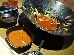 -天府国麻辣香锅(悦荟广场店)