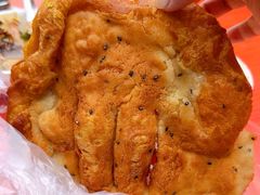 -西北角美素锅巴菜(洪湖里店)
