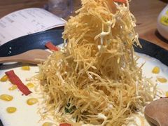 -雷门拉面店(新光天地店)