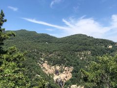 -沂蒙山旅游区云蒙景区(蒙山国家森林公园)