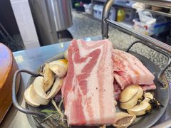 -安又胖韩国烤肉(美罗城店)