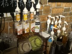 -阿sir咖啡(陶谷新村店)