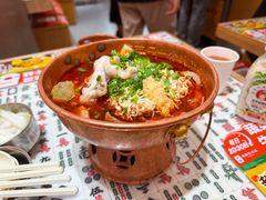 -成都你六姐·牛肉冒菜(长泰广场店)