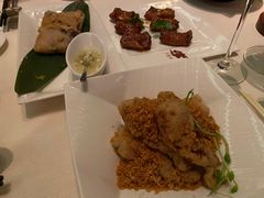 -天龙轩(香港丽思卡尔顿酒店)