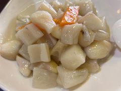 -同得兴 Since·1995 传统苏式面馆(嘉馀坊店)