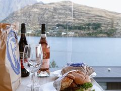 BigAl-Fergburger(皇后镇店)