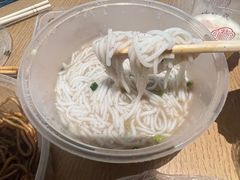 -汪记鲜鱼糊汤粉(沈阳路总店)